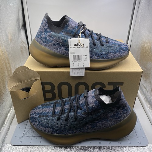Adidas yeezy boost 380 men - yeezy,