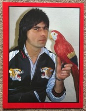 COZY POWELL - 1983 full page