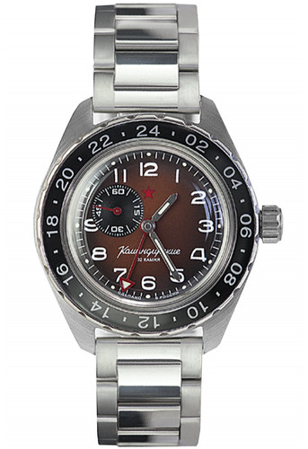 Vostok komandirskie 02017a - komandirskie,