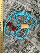 harry potter geekgear luna lovegood butterbeer cork necklace & plum earrings