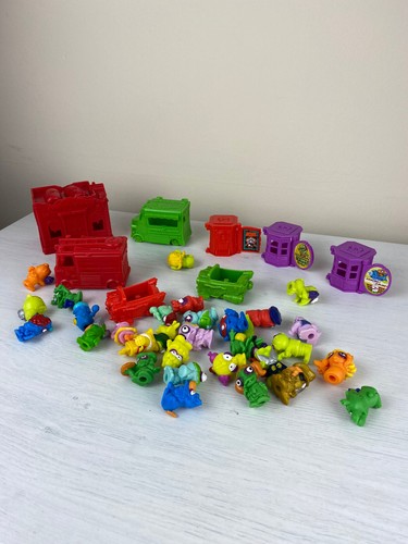 Zomblings bundle x30 - zomblings,