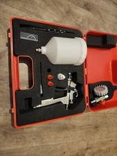 Walcom Slim XLight HTE spray gun 1.5 mm - NOT Devilbiss Iwata Sata Sagola