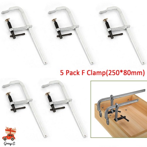 Style welding clamps heavy - f,
