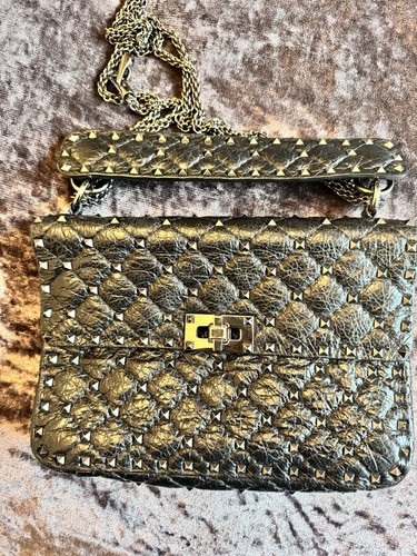 Valentino nappa rockstud spike - valentino,