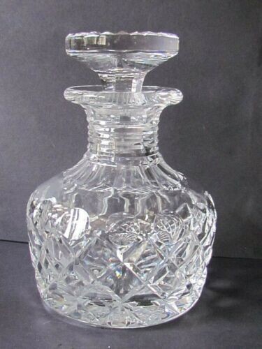 Tudor crystal burleigh - burleigh, pattern