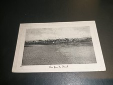 View From The Beach, TAIN, Ross-shire