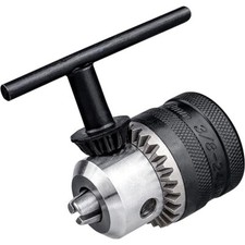 1.5 - 13mm 1/16 - 1/2" Jacobs