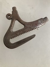 Vintage 40's Campagnolo Cambio Corsa Paris Roubaix Dropout. Only One. Drive side