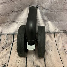 Quinny moodd front - front, swivel