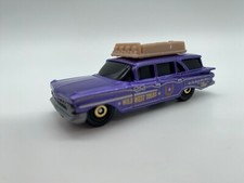 Matchbox '59 Chevy Wagon