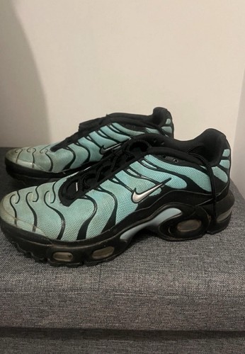 Nike air max tiffany blue - max, tns
