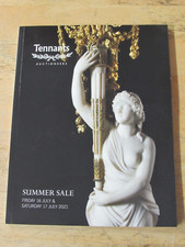 TENNANTS AUCTIONEERS SUMMER