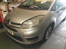 citroen c4 Grand Picasso 2011