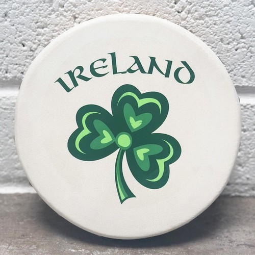 Bodhran with beater koda - 8",