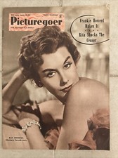 PICTUREGOER MAGAZINE 23rd