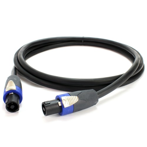 Neutrik core speakon - neutrik, 3m