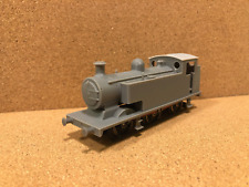 Modified LBSCR E2 Body Shell OO Gauge 3D Resin Print For Bachmann Jinty Chassis