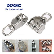 Heavy Duty Stainless Steel