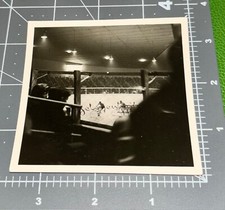 1940s BICYCLE RACE Motordome