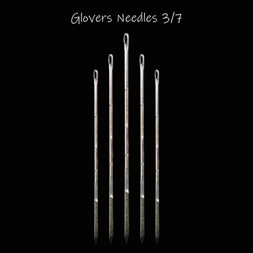 Crafty hand sewing needles - crafty,