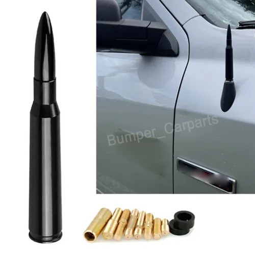 Bullet antenna 50 cal - antenna,