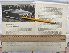 Turbo Auto Rover Gas Turbine