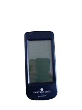 Cambridge Audio M1 + Remote Control Touch Screen