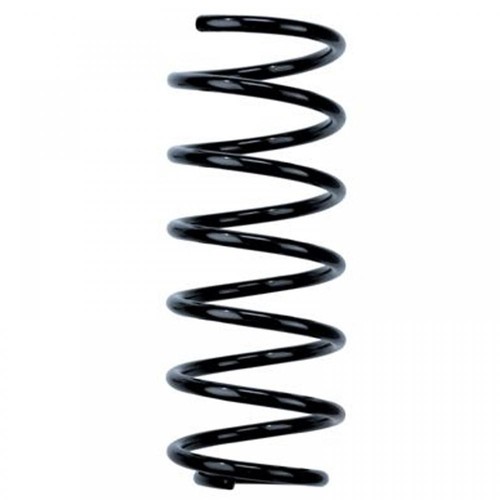 Rear coil suspension spring - suspension,