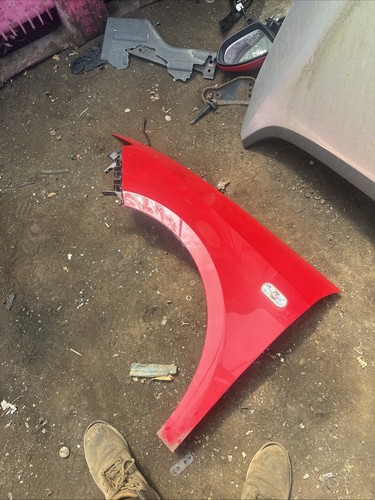 Seat ibiza 2008 - , 2008-2017