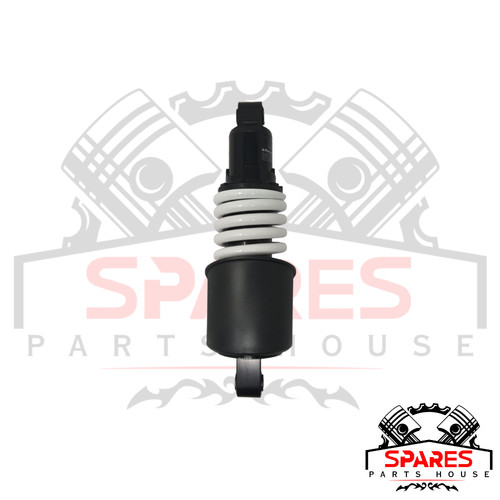 Rear monoshock complete fits - rear,