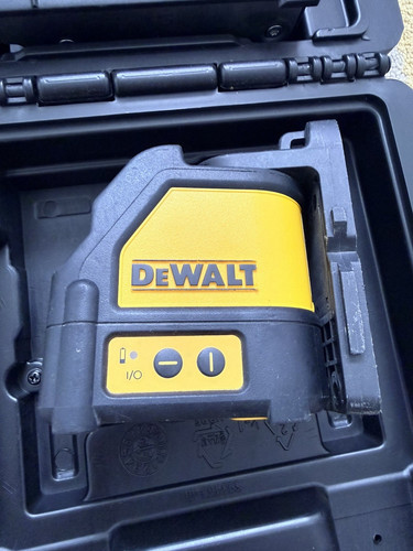 Dewalt dw088k cross line - dewalt, cross-line