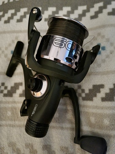 Max60 carp fishing reel - fishing,