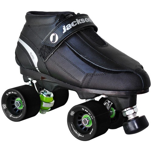 Atom quad indoor roller skates - indoor,