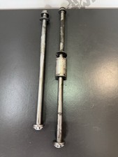 Triumph Street Triple 675R 675 R Engine Frame Bolts 2013-2016 NOT COMPLETE SET