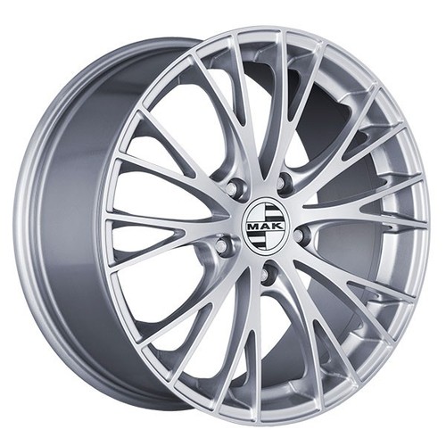 Alloy wheel mak rennen - alloy,