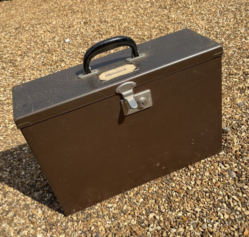Twinlock vintage personal - twinlock,