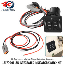 15170-001 LED Integrated