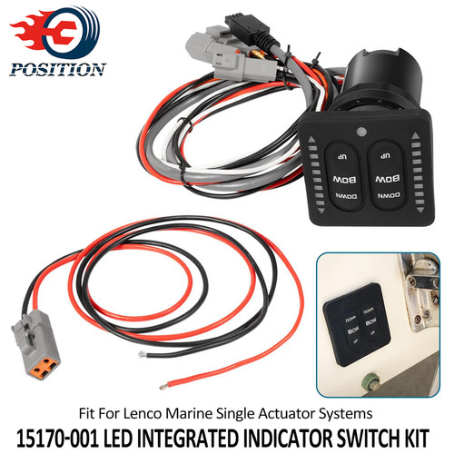 15170 001 led integrated - led,