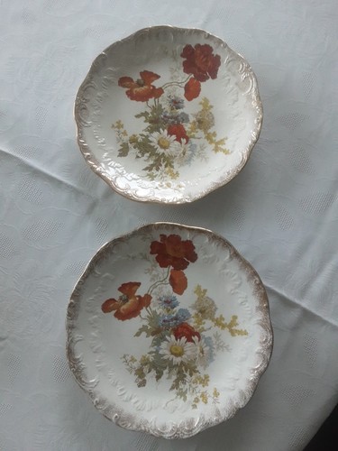 Pair decorative wall - of,