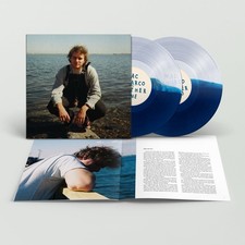 Mac DeMarco Another One 10th Anniversary Edition Clear & Blue Vinyl LP Sealed