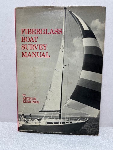 Fiberglass boat survey - fiberglass,