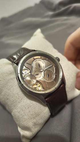 Fossil twist me1020 - fossil,