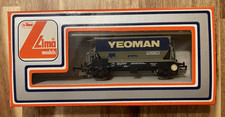 LIMA OO YEOMAN Hopper Wagon