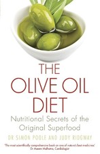 The olive oil diet - the,