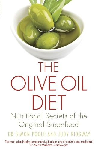 The olive oil diet - the,