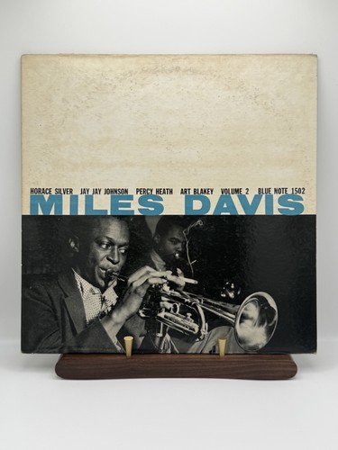 Miles davis volume blp1502 - volume,
