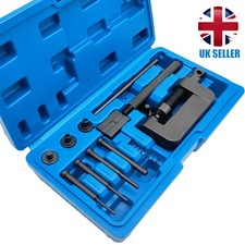 Motorcycle Bike Chain Breaker