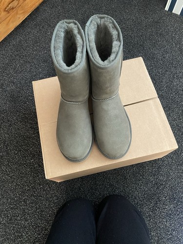 Ugg classic short boots - ugg, ii