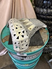 BASH Plate Pipe Guard Skid