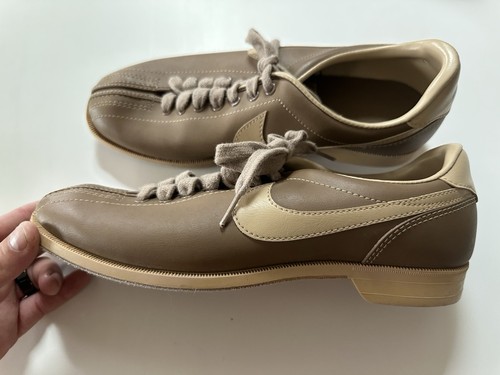 Vtg 80s 1984 nike - 80s, bowling